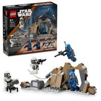 LEGO® STAR WARS™ 75373 Hinderlaag op Mandalore Battle Pack - thumbnail