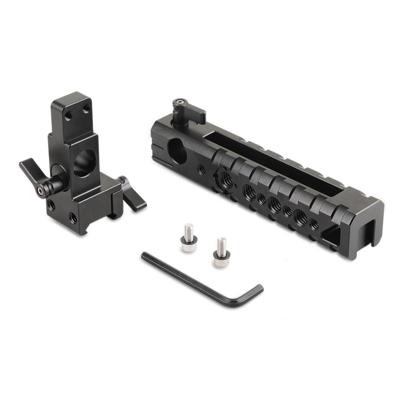 SmallRig 1720 cameraophangaccessoire Camerahandgreep SmallRig 1720 cameraophangaccessoire Camerahandgreep
