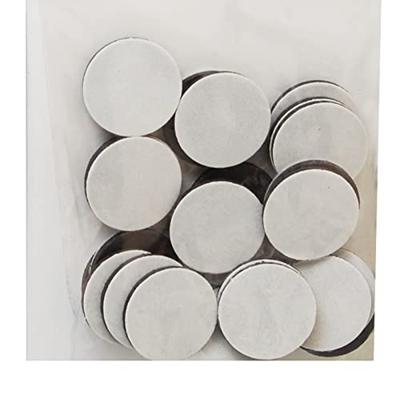 Vaessen Creative • magneten plakbaar 12mmx1mm 25stuks