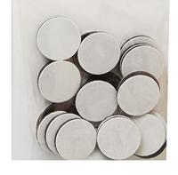 Vaessen Creative • magneten plakbaar 12mmx1mm 25stuks - thumbnail