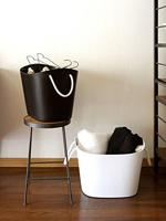 Hachiman Balcolore M - Wit - thumbnail