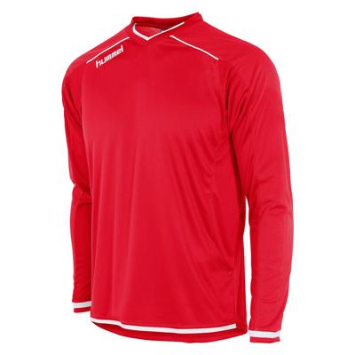 Leeds Shirt k.m. Leeds Shirt k.m.