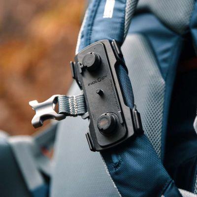 Fidlock TWIST Tex Base multi