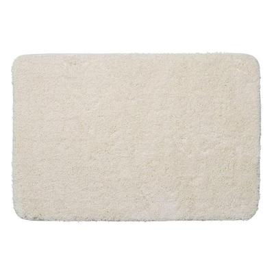 Sealskin Angora Badmat 60x90 cm Polyester Off-white
