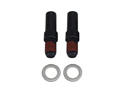 ROCKSHOX remnokken brake post kit steel
