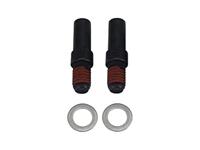 ROCKSHOX remnokken brake post kit steel - thumbnail
