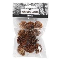 Creativ Company Larikskegels, 12st. - thumbnail