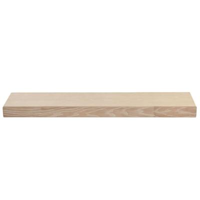 Multifunctionele aanpasbare dekselopener voor potten, blikken en flessen Home ESPRIT Hout 80 X 20 X 5 CM