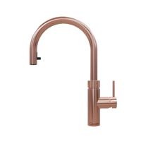 Quooker FLEX Rosé Koper kraan FXRRCO - thumbnail