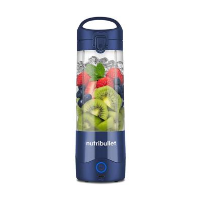 Nutribullet Portable Foodprocessor Blauw