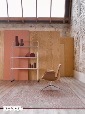 Desso - Silhouettes Prisma 4219 - 200x300 cm Vloerkleed