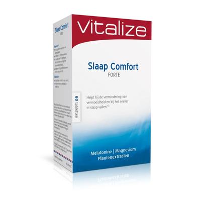 Slaap Complex Extra Forte