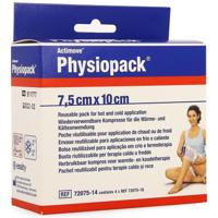 Actimove Physiopack 7,5cmx10cm 4 7207514 - thumbnail