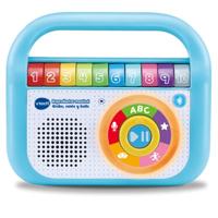 Muziekspeelgoed Vtech Bluetooth Geluid Opname - thumbnail