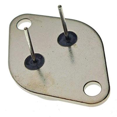 ON Semiconductor Transistor (BJT) - discreet MJ15025G TO-3 Aantal kanalen 1 PNP