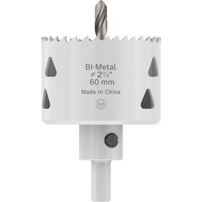 Bosch Accessories 2608594521 2608594521 Gatenzaag 60 mm 1 stuk(s)