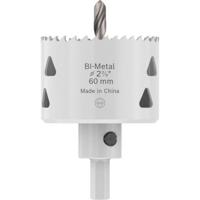 Bosch Accessories 2608594521 2608594521 Gatenzaag 60 mm 1 stuk(s) - thumbnail