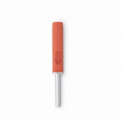 Brabantia Tasty+ Vonkaansteker voor fornuis Batterij/Accu Zilver, Terracotta Brabantia Tasty+ Vonkaansteker voor fornuis Batterij/Accu Zilver, Terracotta
