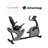 Toorx BRX-R3000 Ligfiets - thumbnail