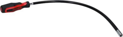 KS Tools 911.1176 Dopschroevendraaier Sleutelbreedte (metrisch): 6 mm