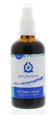 Phytonics All Sept Spray 100ml