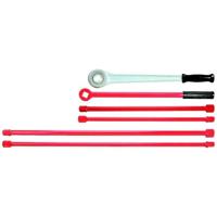 KS Tools 1320800 Nippelsleutel voor radiatoren - thumbnail