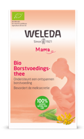 Weleda Mama Bio Borstvoedingsthee - thumbnail