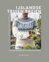 IJslandse truien breien (Hardback) - thumbnail