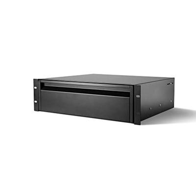 Adam Hall 874E03A Rack-lade 3 HE