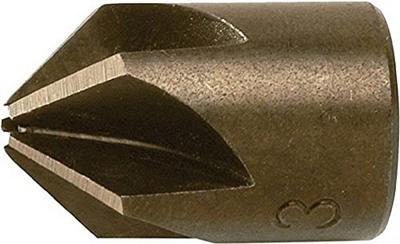 Opsteek verzinkboor 6mm