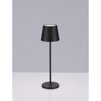Lyora Oplaadbare tafellampSeina zwart - 9223406 - thumbnail