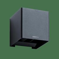 Lightpro WandspotIxion voor LightPro 12V systeem - 182W - thumbnail