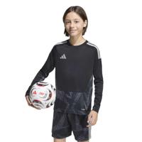 adidas Tiro 26 Competition Keepersshirt Lange Mouwen Kids Zwart - thumbnail