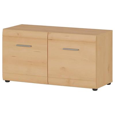 Germania Schoenenkast Adana 95,9x38,8x50,2 cm nobel beukenkleurig Germania Schoenenkast Adana 95,9x38,8x50,2 cm nobel beukenkleurig