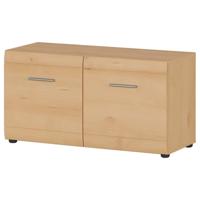 Germania Schoenenkast Adana 95,9x38,8x50,2 cm nobel beukenkleurig - thumbnail