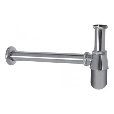 Complementos Zelfcontrolerende bekersifon voor wastafel 13463430 Tres