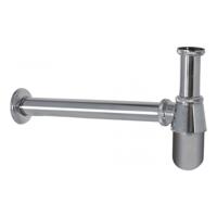 Complementos Zelfcontrolerende bekersifon voor wastafel 13463430 Tres - thumbnail