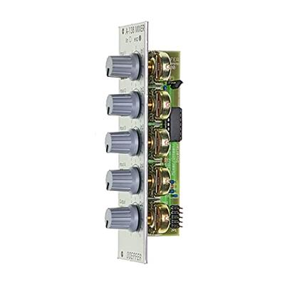 Doepfer A-138a Linear Mixer
