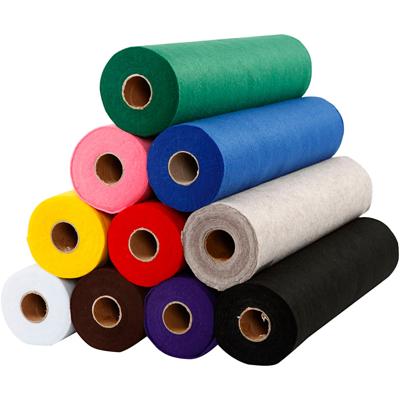 Creativ Company Hobbyvilt, b: 45 cm, dikte 1,5-2 mm, 180-200 gr, 10x5 m/ 1 doos