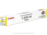 Canon C-EXV 34 - [3785B002] - thumbnail