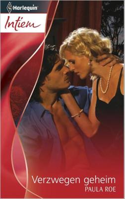 Verzwegen geheim - Paula Roe - ebook