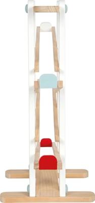 Houten Knikkerbaan XL