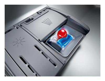 Bosch SMV6ZCX13E Vaatwasser Bosch SMV6ZCX13E Vaatwasser