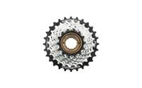 Freewheel 7 speed Shimano MF-TZ510 14-28T - thumbnail