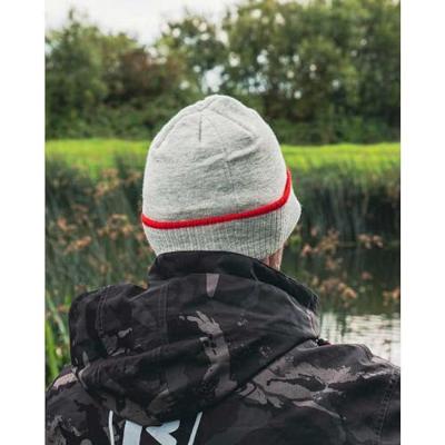 Fox Rage Voyager Light Grey Beanie