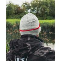 Fox Rage Voyager Light Grey Beanie - thumbnail
