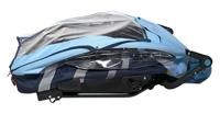 Bellelli kinder fietskar 2 in 1 trailblazer - thumbnail