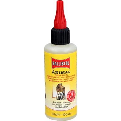 Ballistol Animal, 2 x 100 ml Ballistol Animal, 2 x 100 ml