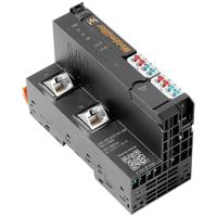 Weidmüller UR20-FBC-IEC61162-450 2661310000 PLC-veldbuskoppeler 24 V/DC - thumbnail