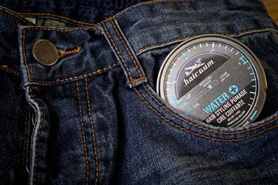 Hairgum Hair Styling Pomades Water+ Pomade 40gr